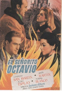 El señorito Octavio