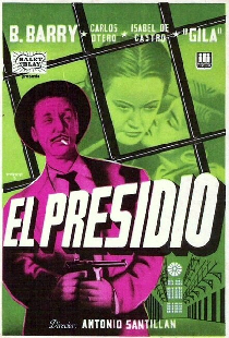 El presidio