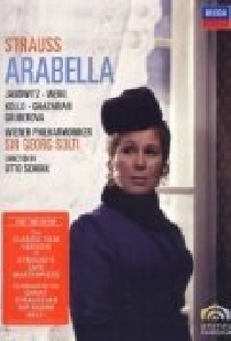 Arabella: Wiener Philharmoniker