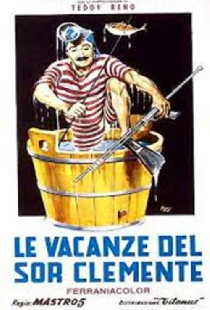 Le vacanze del Sor Clemente