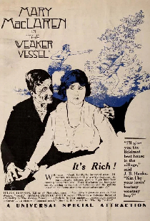 The Weaker Vessel