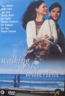 Walking to the Waterline
