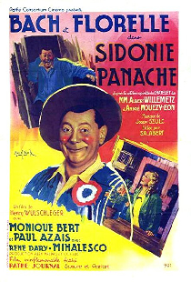 Sidonie Panache