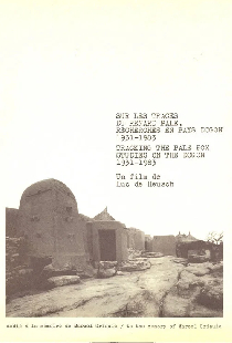 Sur les Traces du Renard Pâle