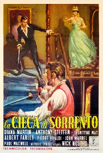 La cieca di Sorrento