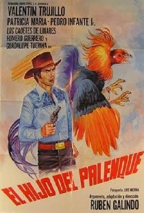 El hijo del palenque