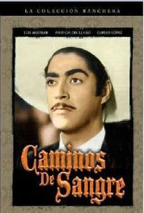 Caminos de sangre