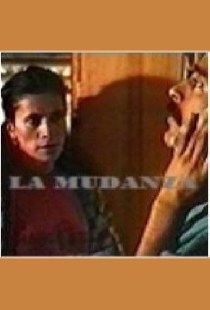 La mudanza