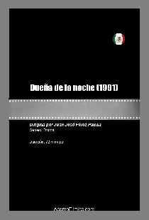Dueña de la noche