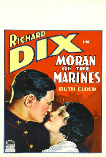 Moran of the Marines