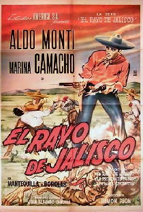 El rayo de Jalisco