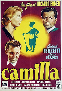 Camilla