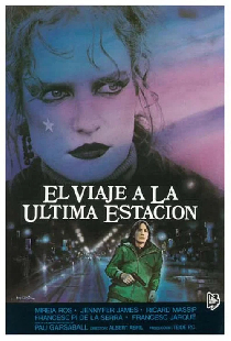 El viatge a l’última estació