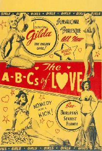 The A-B-Cs of Love