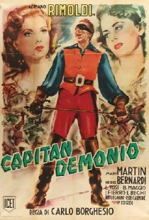 Capitan Demonio