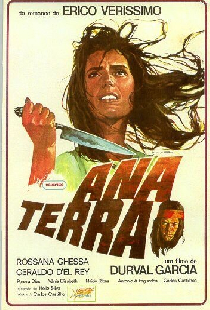 Ana Terra