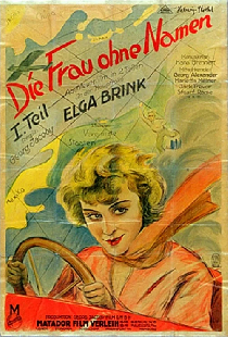 Die Frau ohne Namen - 1. Teil