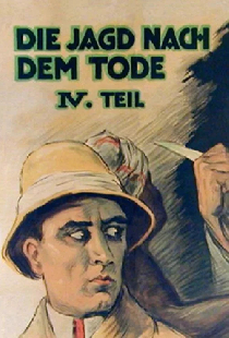 Die Jagd nach dem Tode - 4. Teil: Die Goldmine von Sar-Khin
