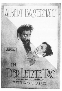 Der letzte Tag
