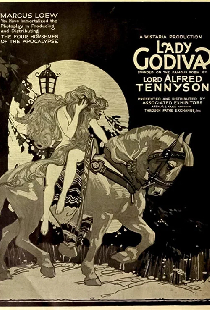 Lady Godiva