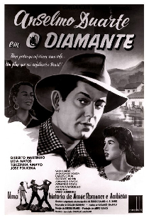 O Diamante