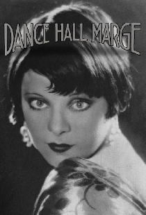 Dance Hall Marge