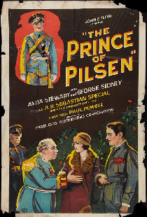 The Prince of Pilsen