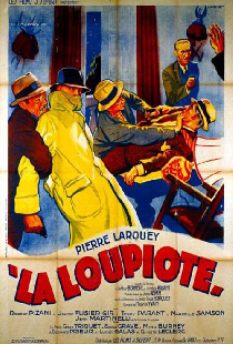 La Loupiote