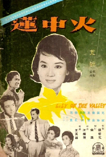 火中蓮