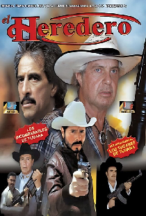 El heredero