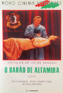Барон Альтамира