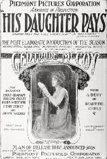 His Daughter Pays