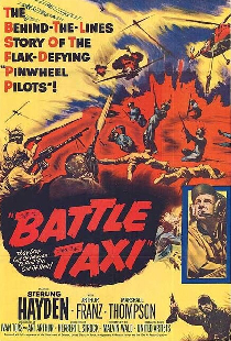 Battle Taxi