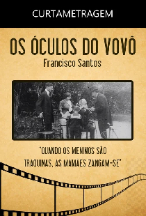 Os Óculos do Vovô
