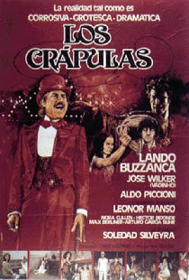 Los crápulas