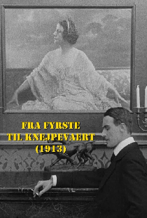 Fra fyrste til knejpevært