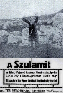 Szulamit