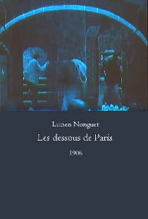 Les Dessous de Paris