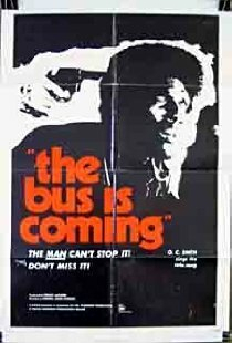 The Bus Is Coming