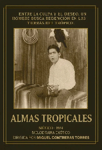 Almas tropicales