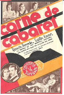 Carne de Cabaret