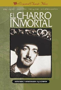 El Charro Inmortal