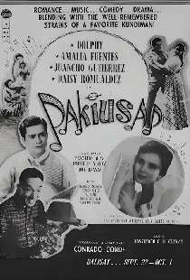 Pakiusap