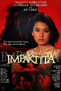 Impaktita