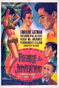 Fiebre de juventud