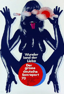 Wunderland der Liebe - Der große deutsche Sexreport