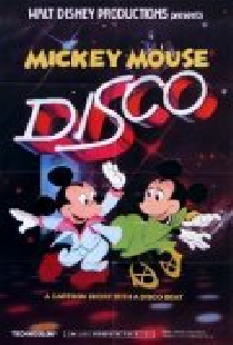 Mickey Mouse Disco
