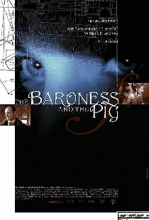 The Baroness and the Pig