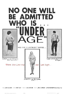 Under Age