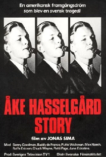 Åke Hasselgård story